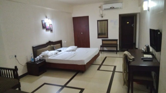 Hotel Sealord Cochin