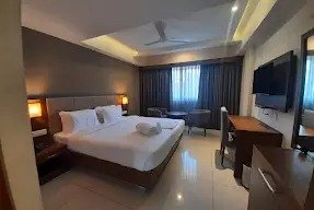 Hotel Kottayam Grand