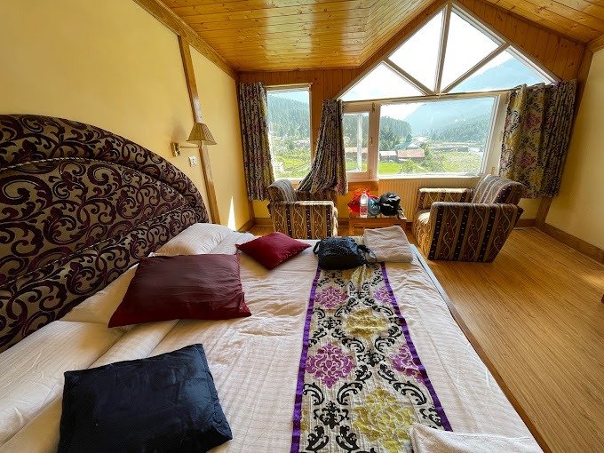 Hotel Mount View Pahalgam