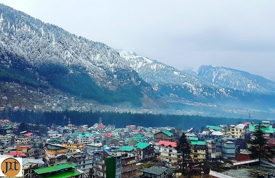 Complete Manali Travel Guide: Plan the Perfect Vacation