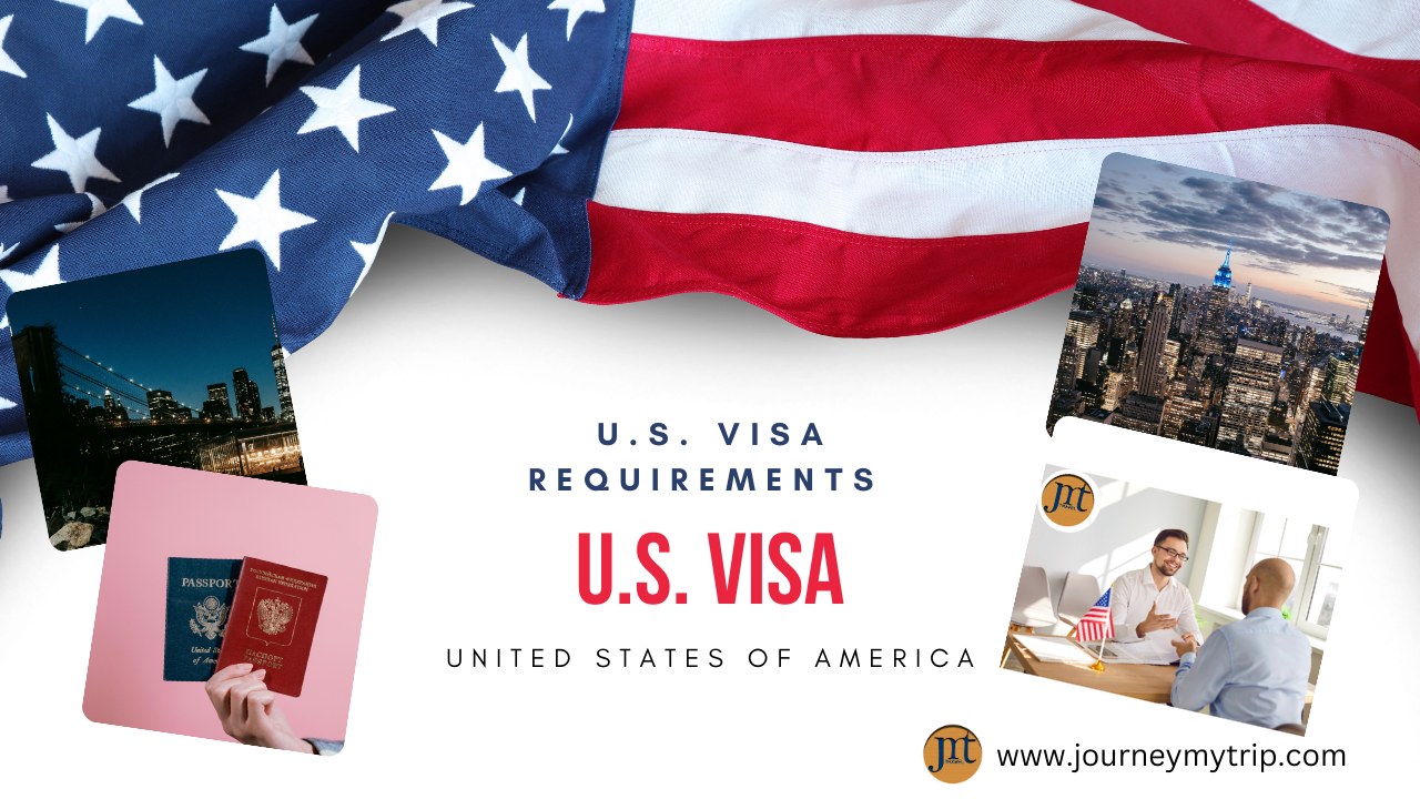 U.S. Visa: A Clear and Simple Step-by-Step Process