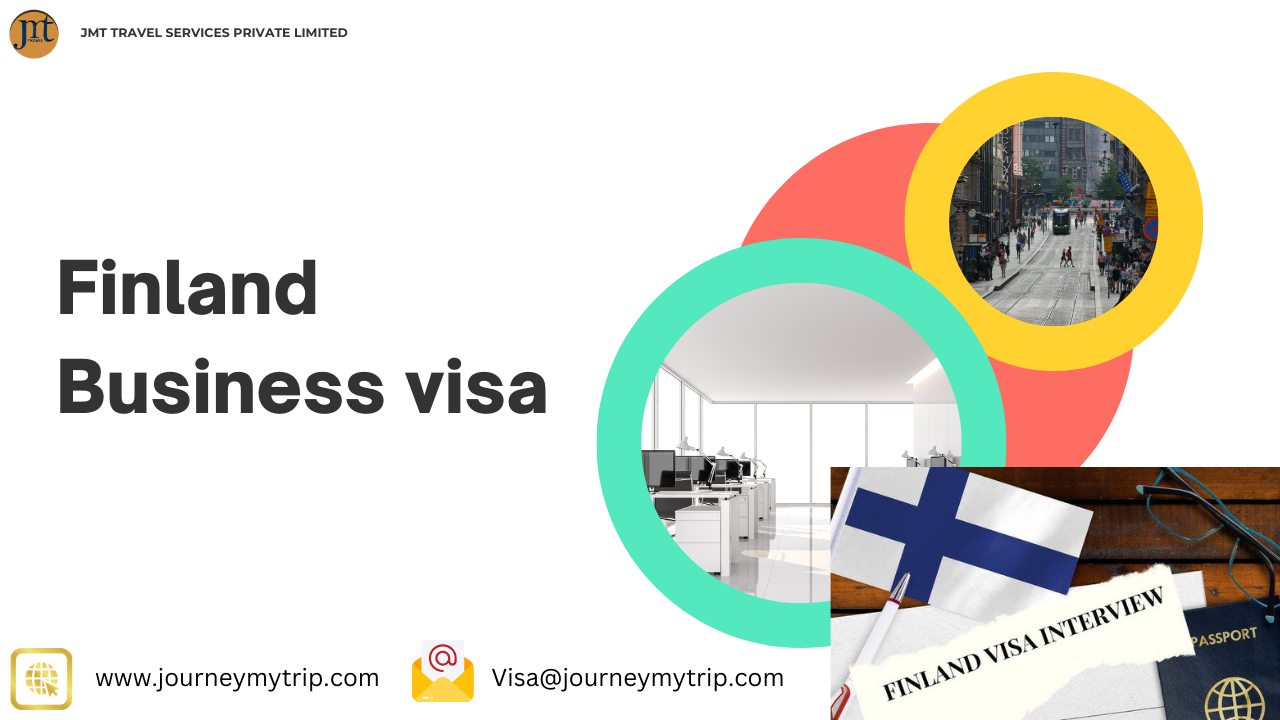 Finland business visa