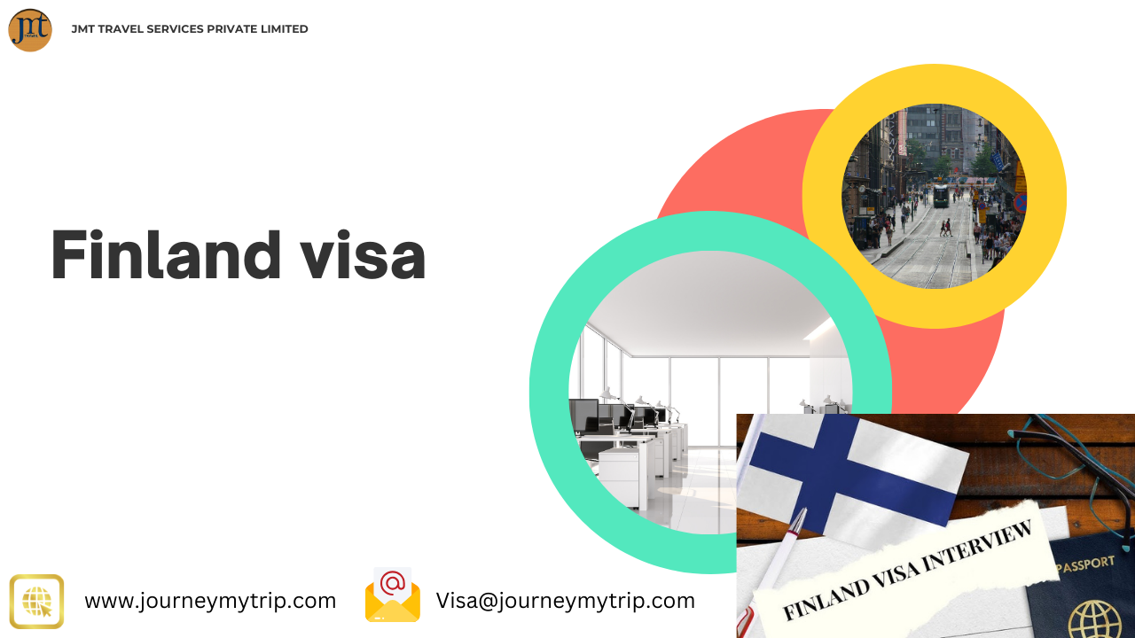 Finland Visa