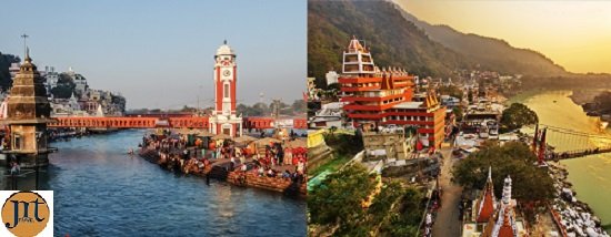 Haridwar / Rishikesh