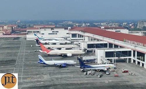 Kochi Airport