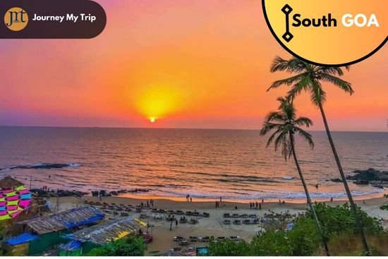 South Goa Sightseeing