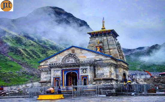 Guptkashi to Kedarnath (30kms by road & 21 kms Trek)