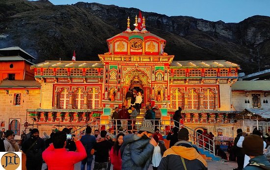 Badrinath Dham