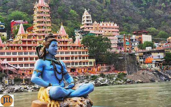 Haridwar/Rishikesh