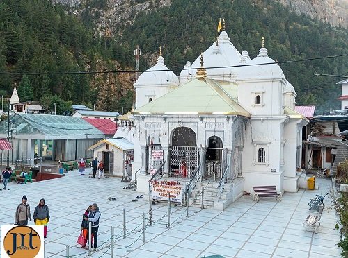 Gangotri Dham Darshan