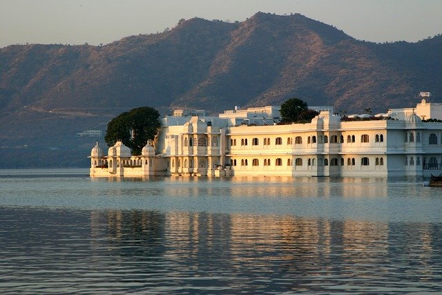 Udaipur City Tour