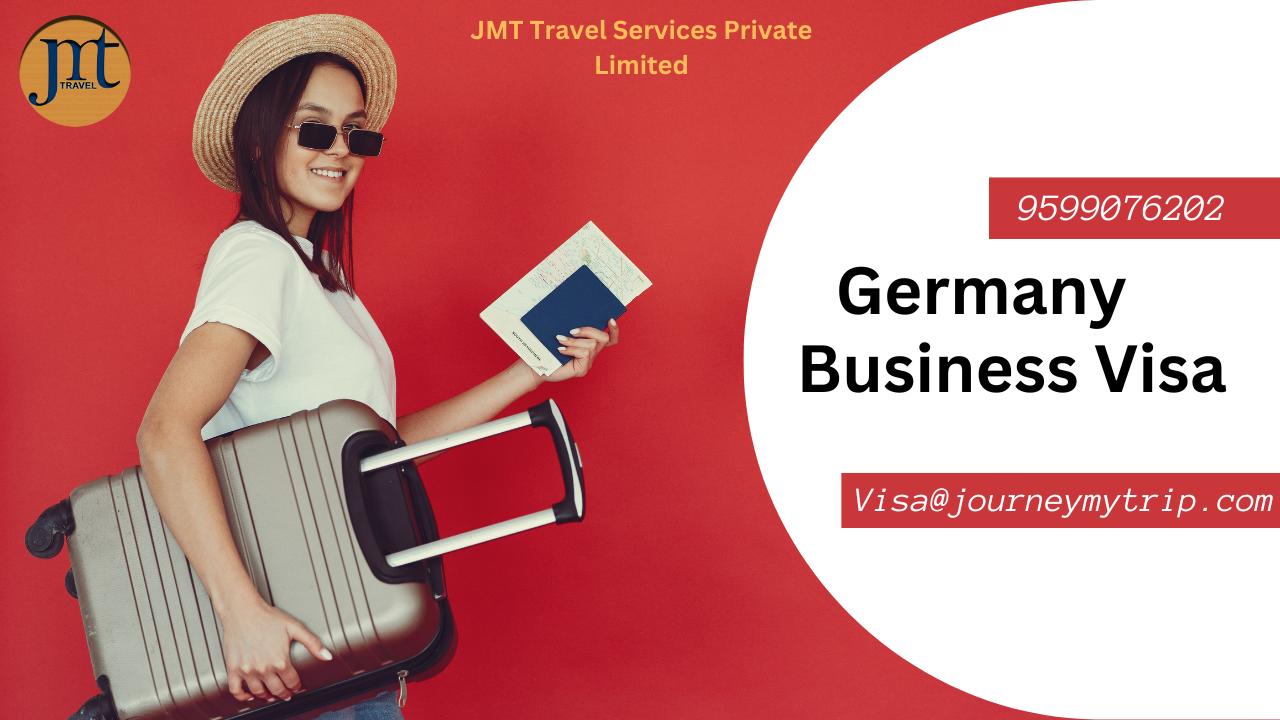 Germany Business Visa